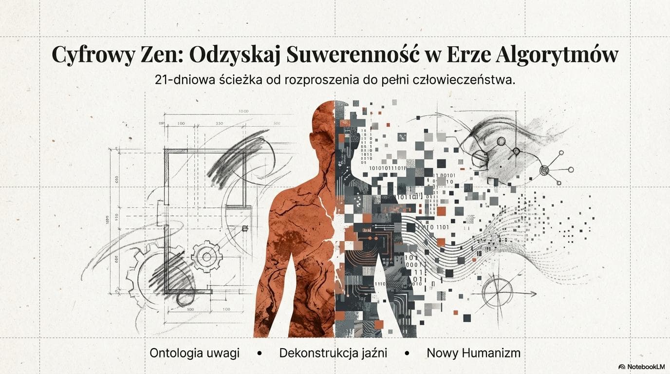 Ontologia uwagi jako zasobu pierwotnego