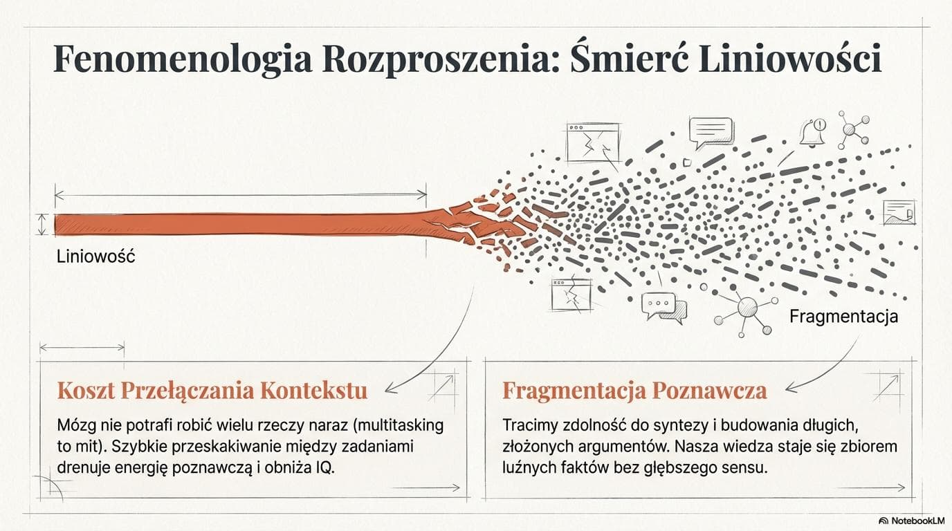 Fenomenologia rozproszenia
