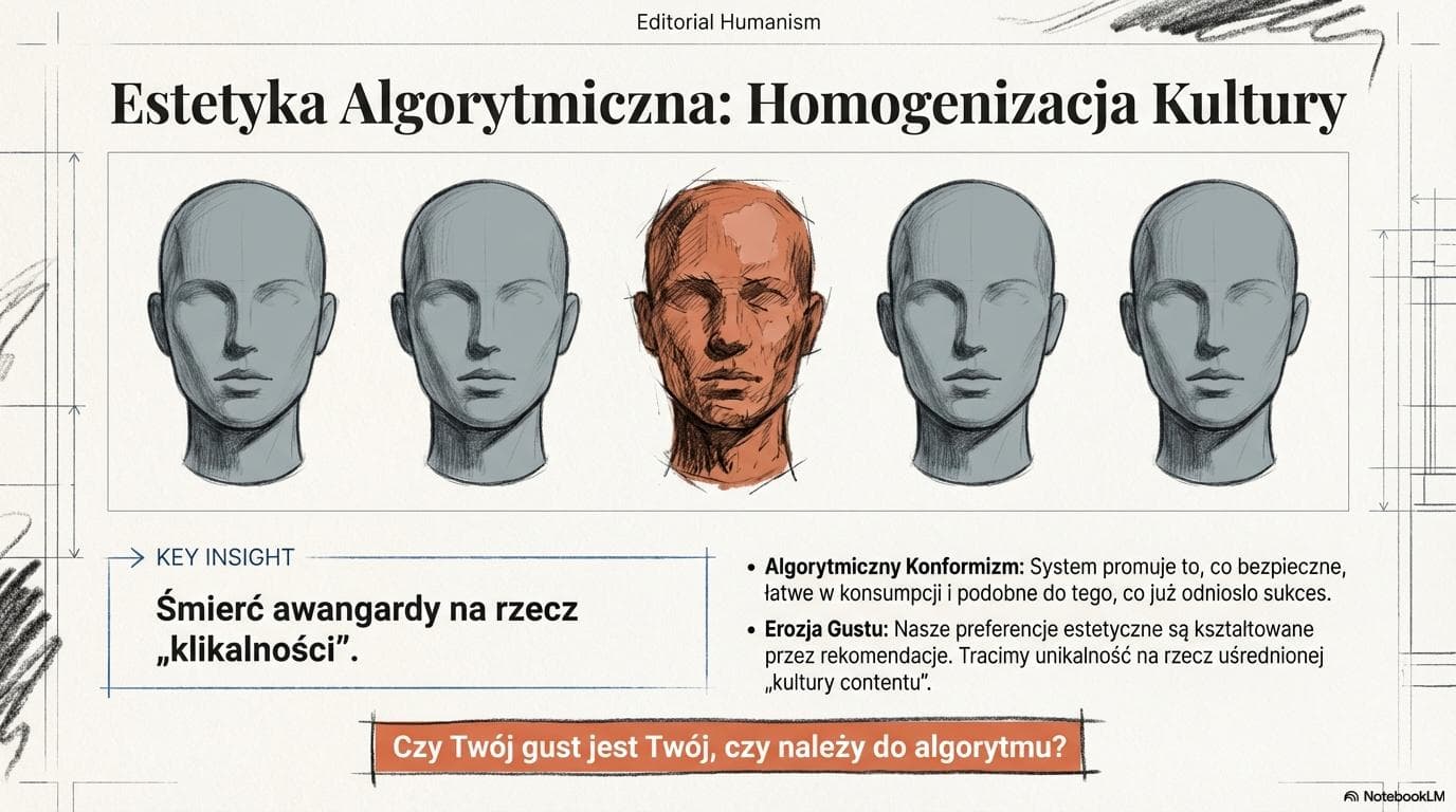 Bańki informacyjne i cyfrowy solipsyzm
