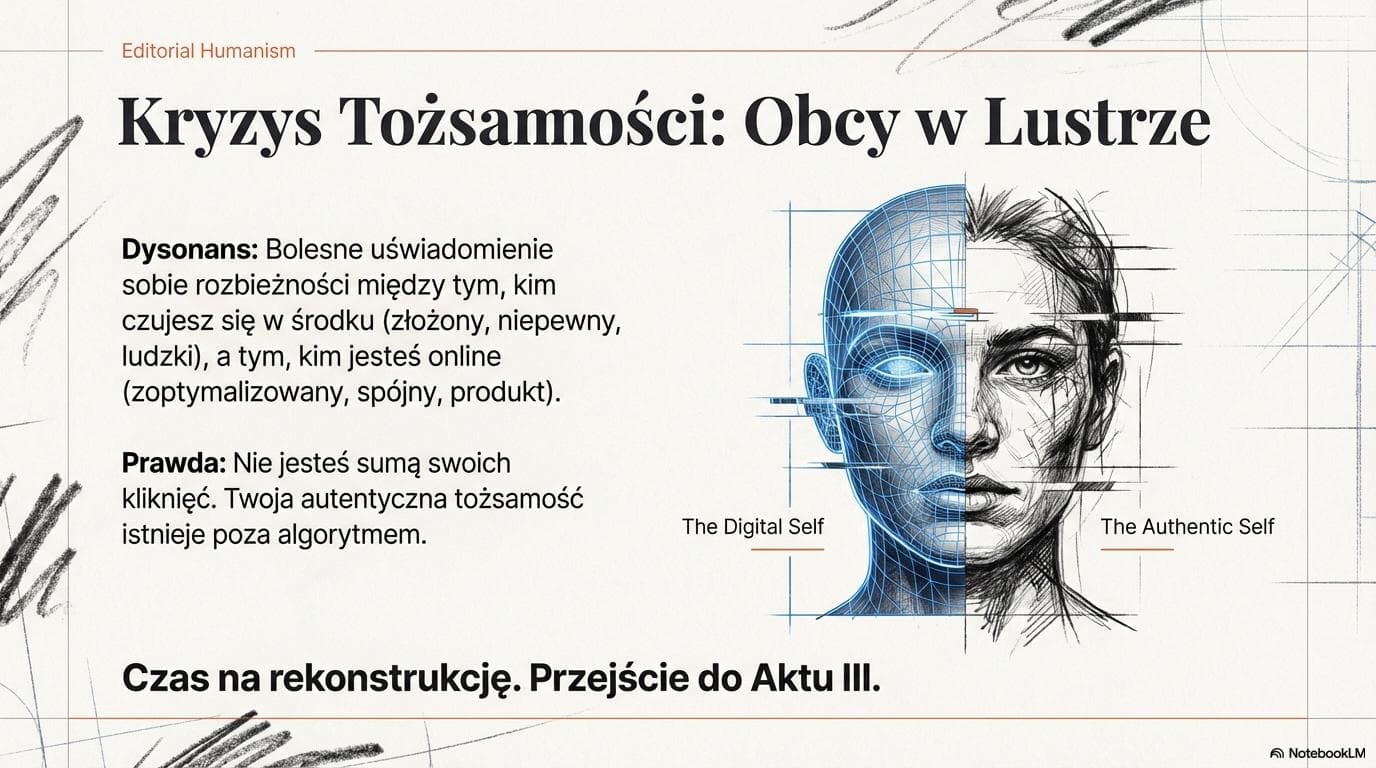 Nadzór i utrata intymności