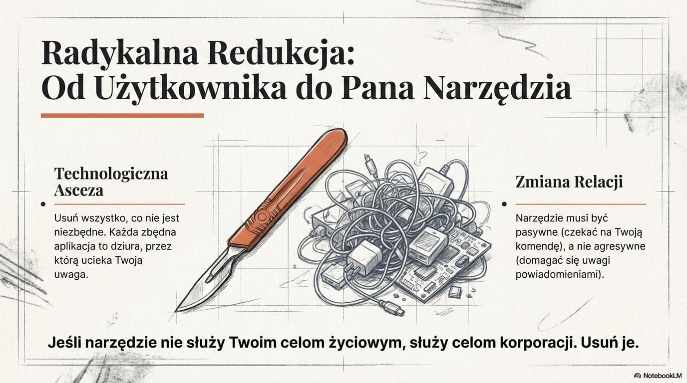 Cyfrowy narcyzm i atrofia empatii
