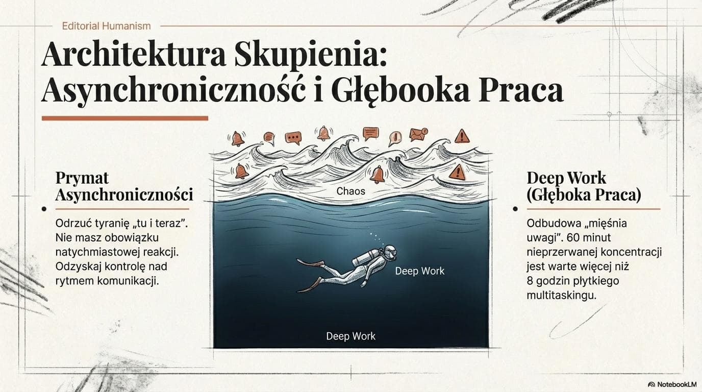 Czas jako łup wojenny