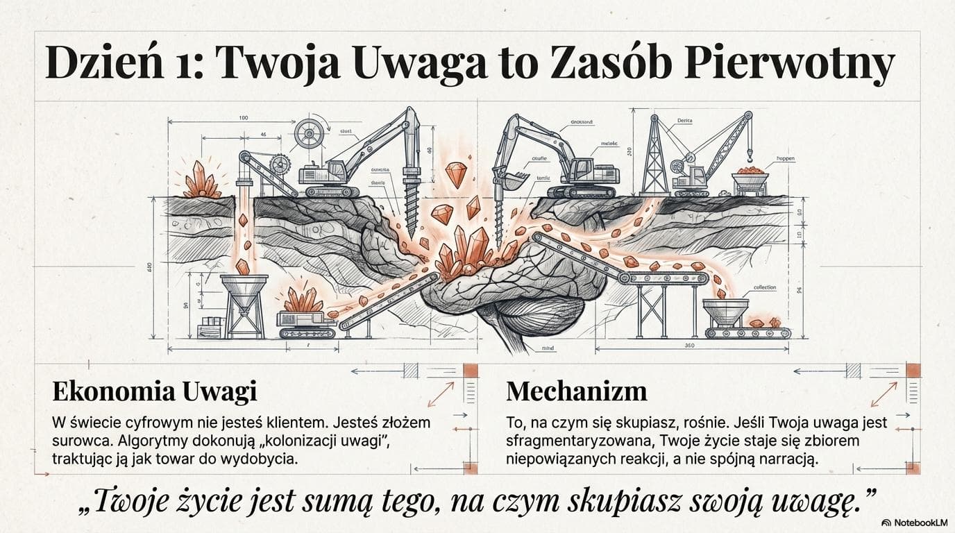Neuroplastyczność w służbie algorytmu